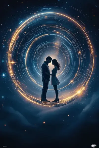 星尘备忘录海报封面