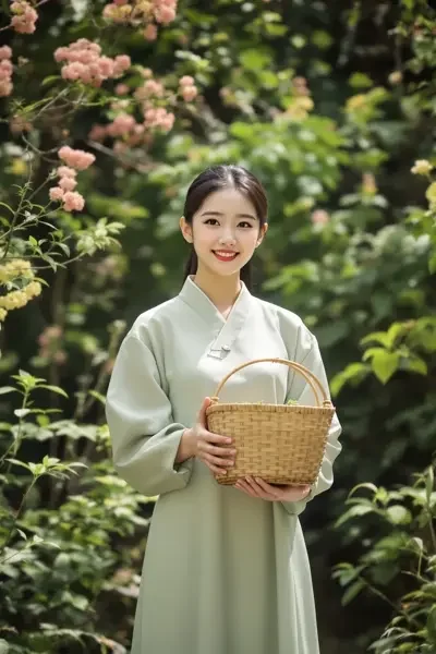 医妃倾城海报封面