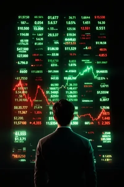 破局者海报封面