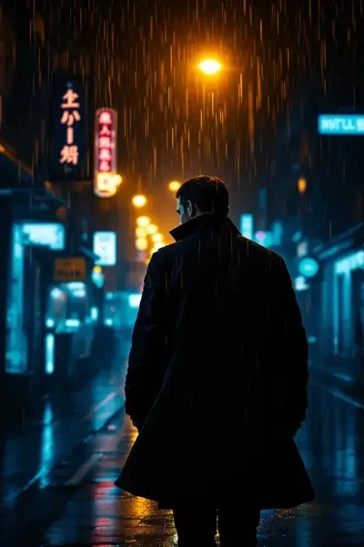 战神归来海报封面